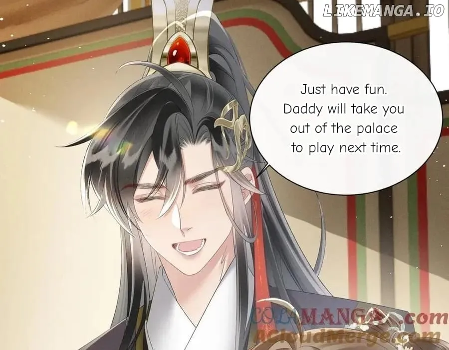 The Tyrant’s Family Lasts Thanks To Her Inner Voice Chapter 34 Online - página 57