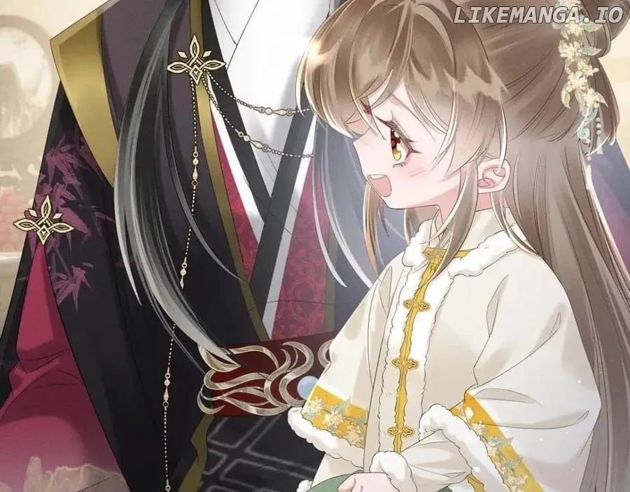 The Tyrant’s Family Lasts Thanks To Her Inner Voice Chapter 34 Online - página 58