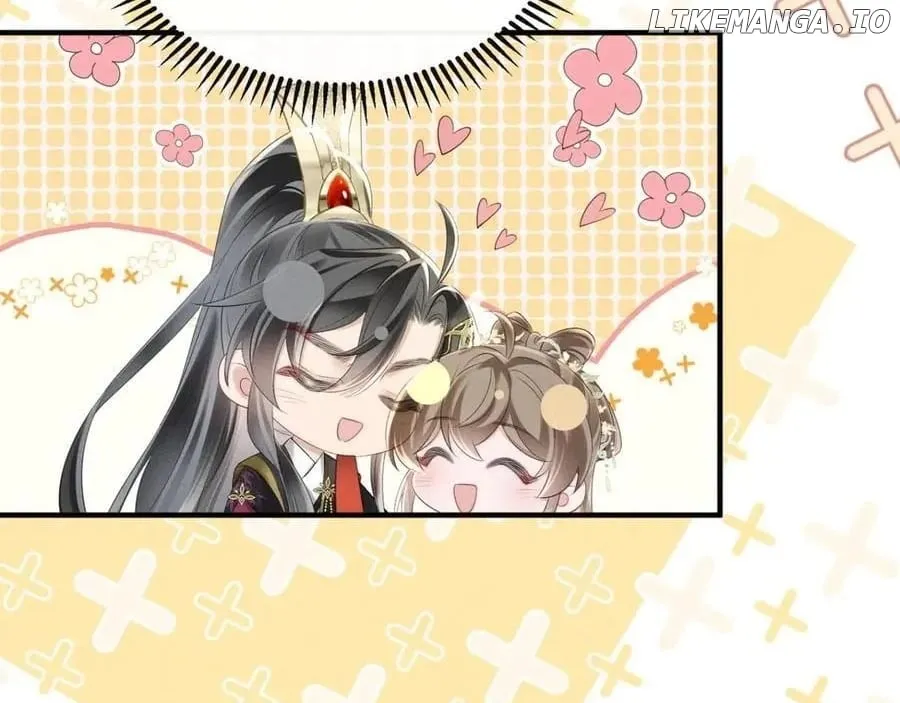 The Tyrant’s Family Lasts Thanks To Her Inner Voice Chapter 34 Online - página 60