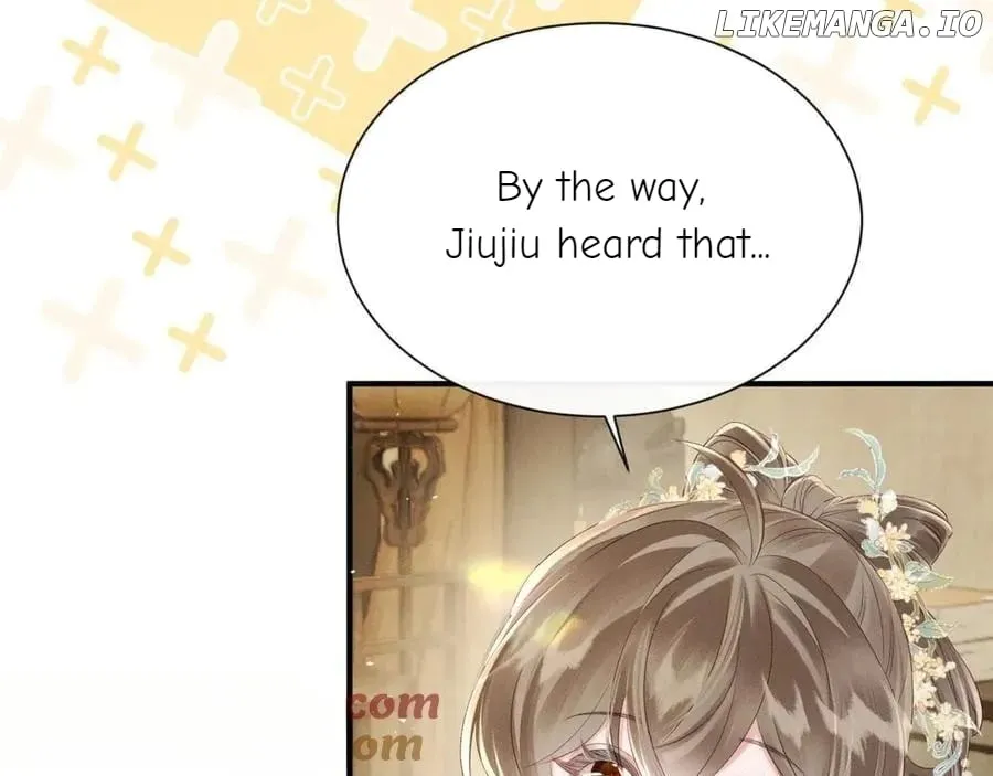 The Tyrant’s Family Lasts Thanks To Her Inner Voice Chapter 34 Online - página 61