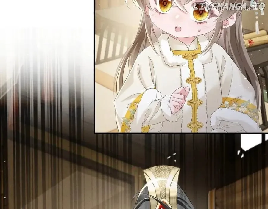 The Tyrant’s Family Lasts Thanks To Her Inner Voice Chapter 34 Online - página 62