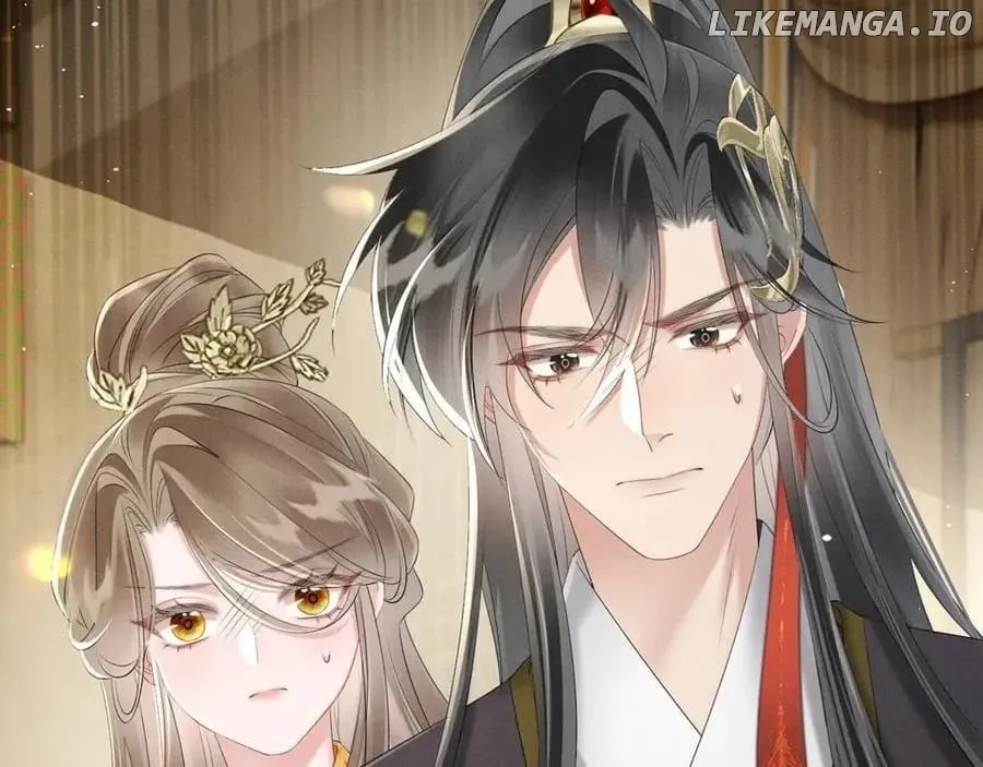 The Tyrant’s Family Lasts Thanks To Her Inner Voice Chapter 34 Online - página 63