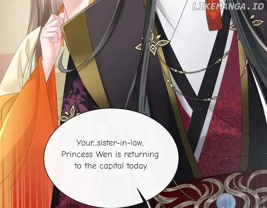 The Tyrant’s Family Lasts Thanks To Her Inner Voice Chapter 34 Online - página 64