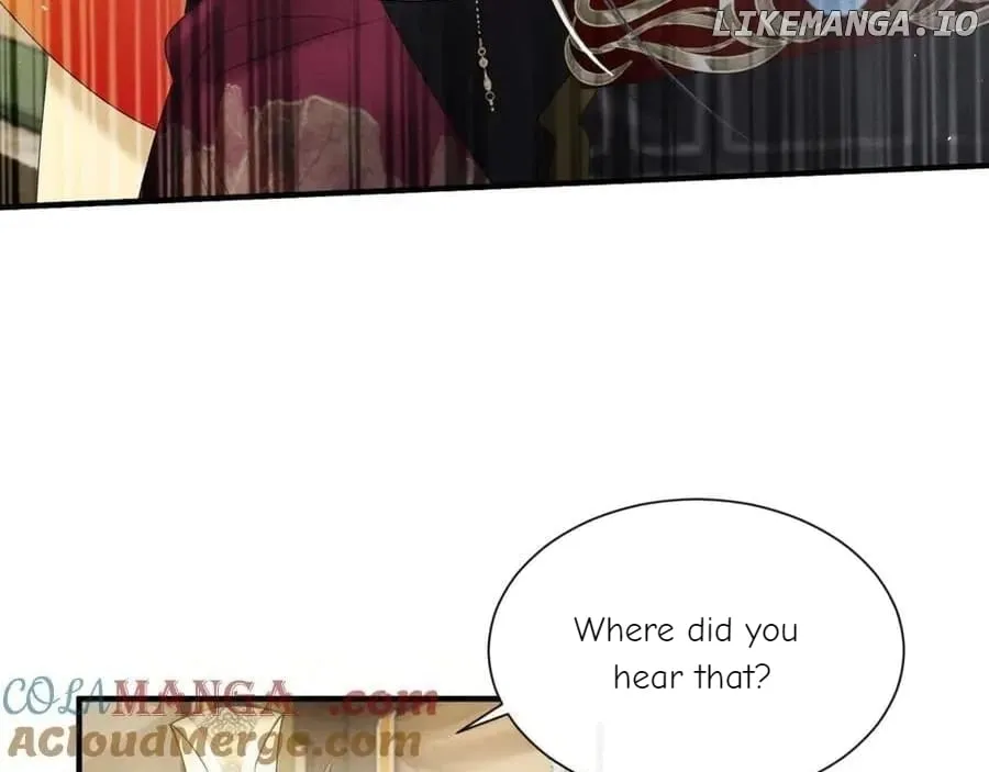 The Tyrant’s Family Lasts Thanks To Her Inner Voice Chapter 34 Online - página 65