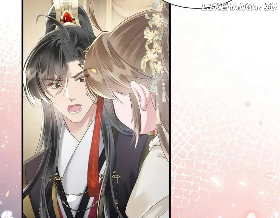 The Tyrant’s Family Lasts Thanks To Her Inner Voice Chapter 34 Online - página 66
