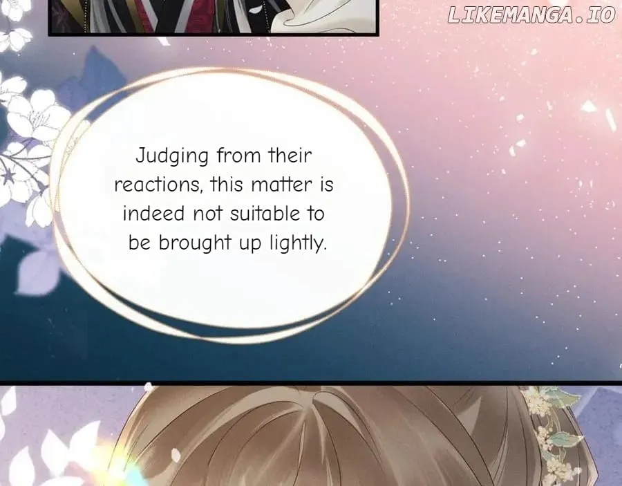 The Tyrant’s Family Lasts Thanks To Her Inner Voice Chapter 34 Online - página 67
