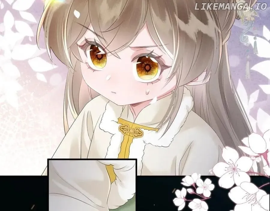The Tyrant’s Family Lasts Thanks To Her Inner Voice Chapter 34 Online - página 68