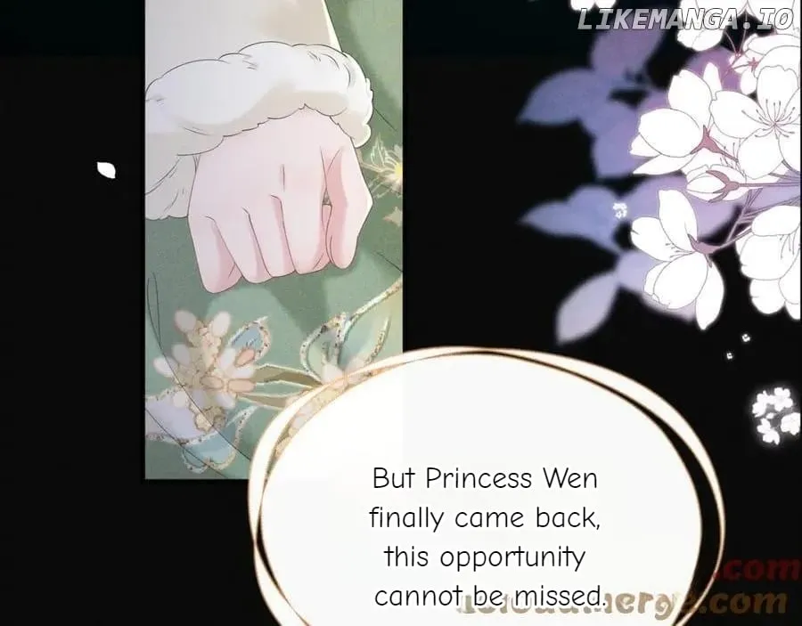 The Tyrant’s Family Lasts Thanks To Her Inner Voice Chapter 34 Online - página 69