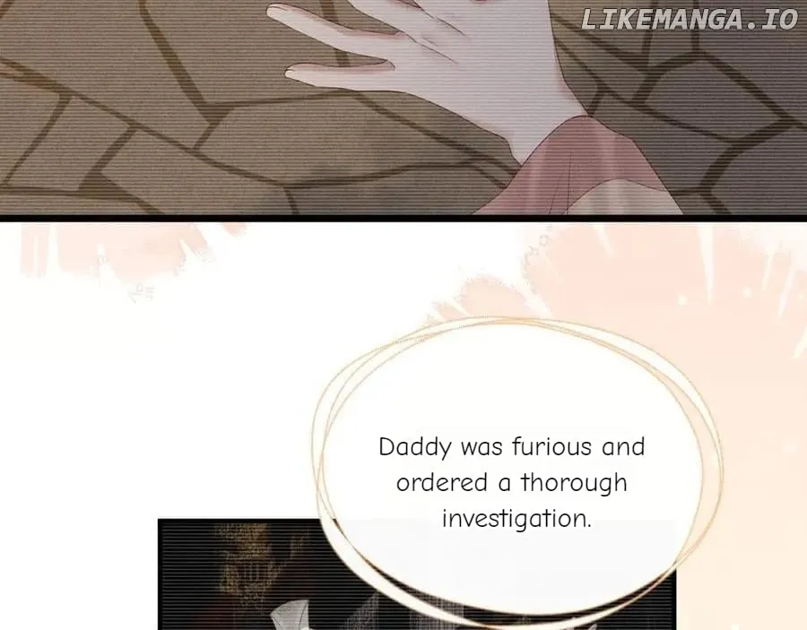 The Tyrant’s Family Lasts Thanks To Her Inner Voice Chapter 34 Online - página 72