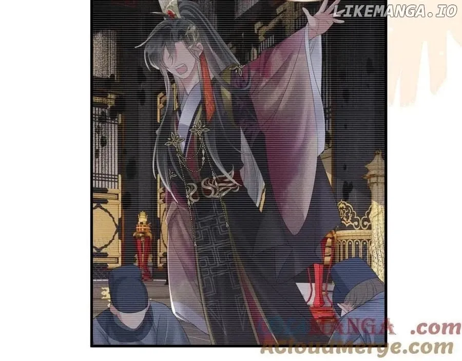 The Tyrant’s Family Lasts Thanks To Her Inner Voice Chapter 34 Online - página 73