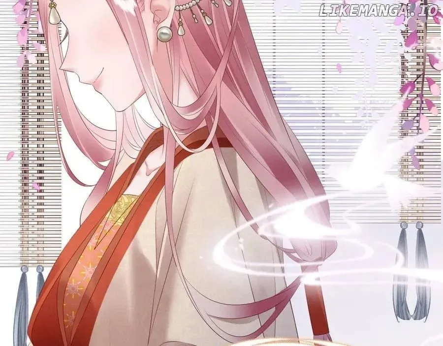 The Tyrant’s Family Lasts Thanks To Her Inner Voice Chapter 34 Online - página 75