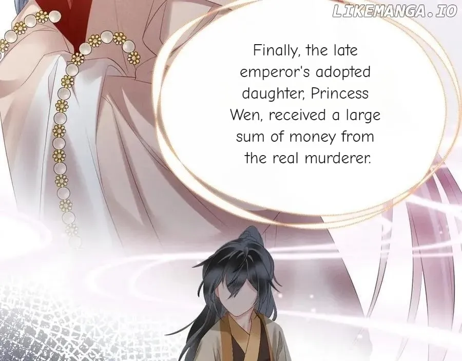 The Tyrant’s Family Lasts Thanks To Her Inner Voice Chapter 34 Online - página 76