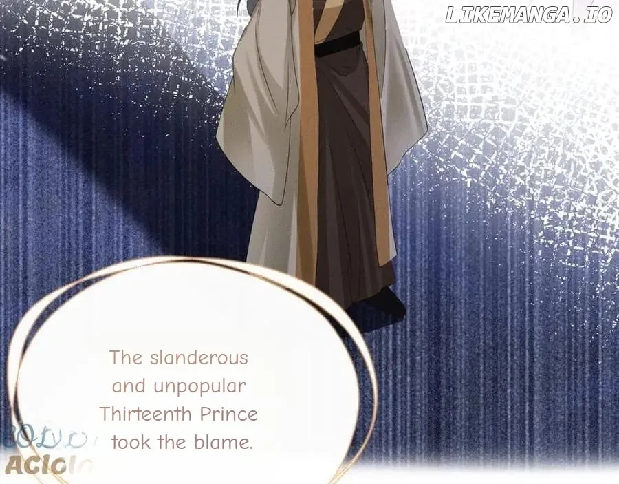 The Tyrant’s Family Lasts Thanks To Her Inner Voice Chapter 34 Online - página 77