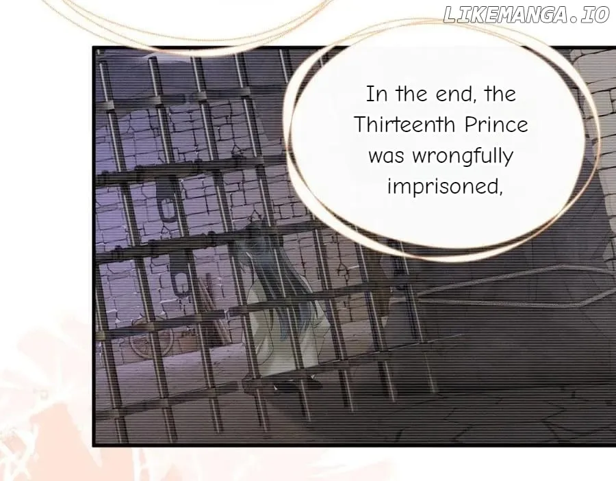 The Tyrant’s Family Lasts Thanks To Her Inner Voice Chapter 34 Online - página 78