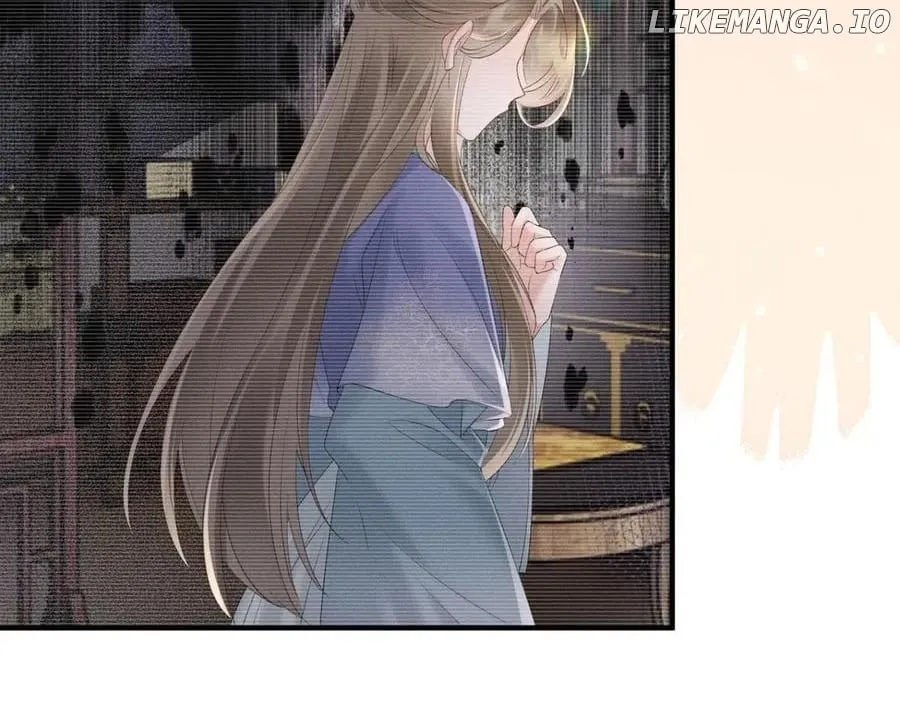 The Tyrant’s Family Lasts Thanks To Her Inner Voice Chapter 34 Online - página 80