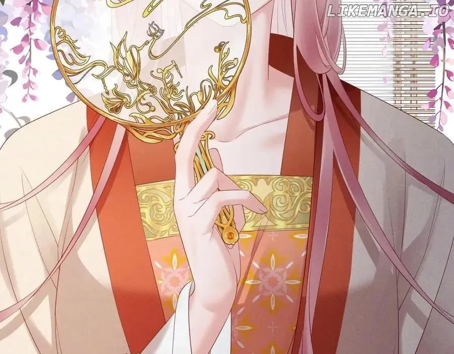 The Tyrant’s Family Lasts Thanks To Her Inner Voice Chapter 34 Online - página 82