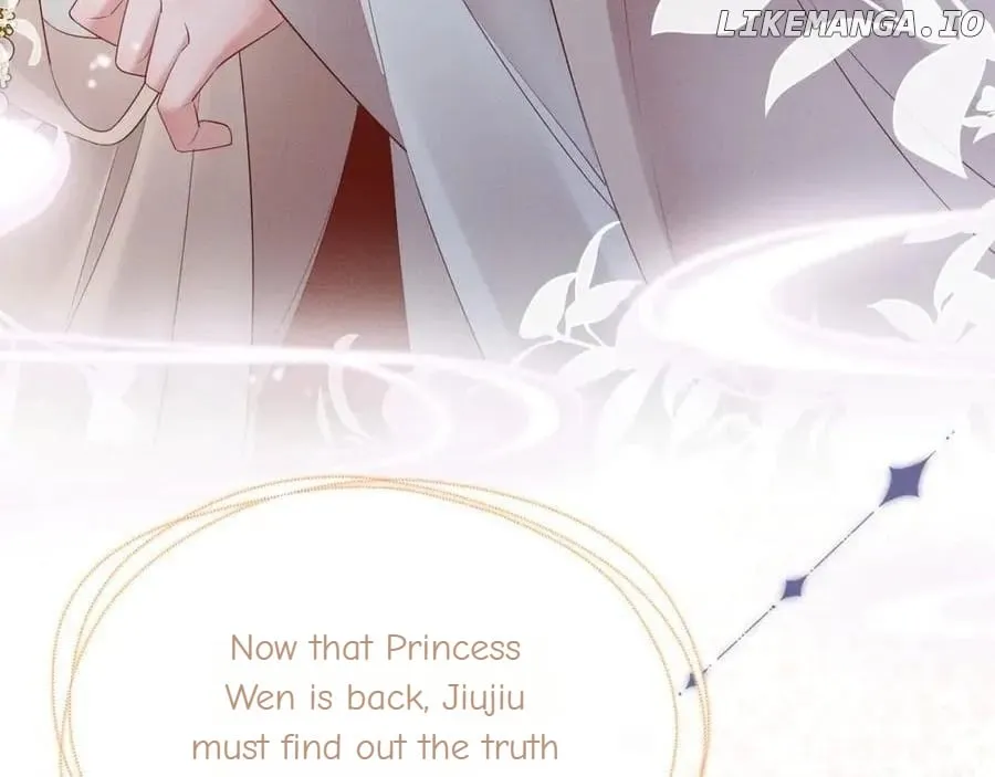 The Tyrant’s Family Lasts Thanks To Her Inner Voice Chapter 34 Online - página 84