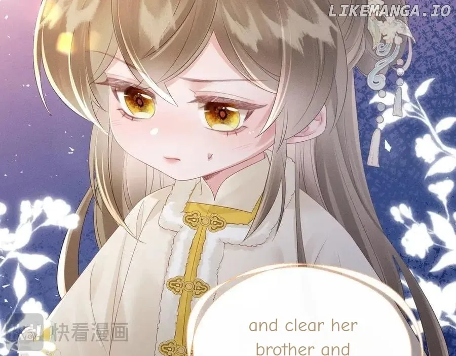 The Tyrant’s Family Lasts Thanks To Her Inner Voice Chapter 34 Online - página 86