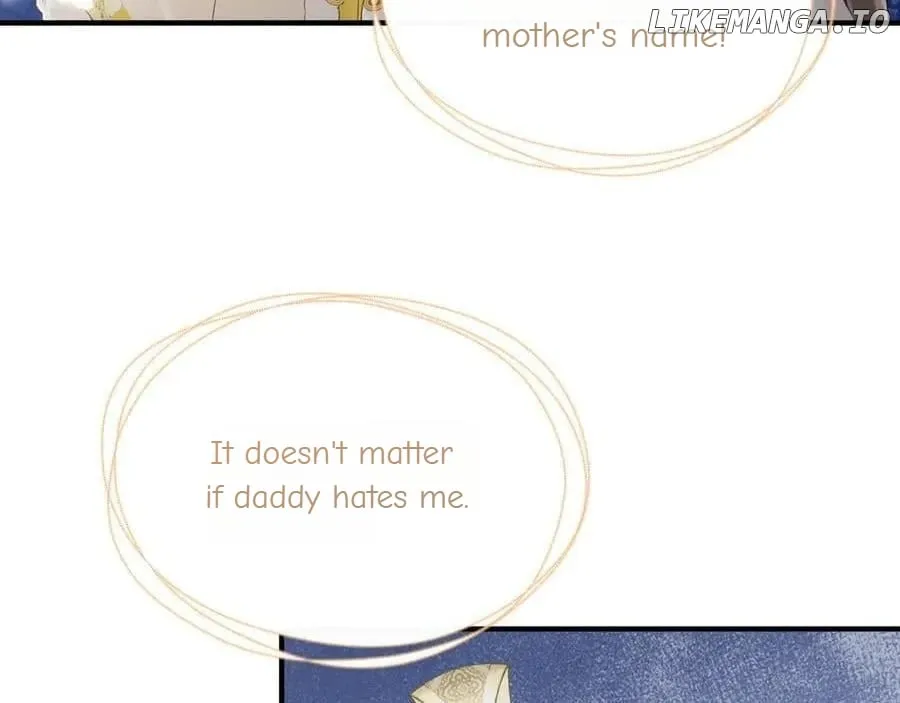 The Tyrant’s Family Lasts Thanks To Her Inner Voice Chapter 34 Online - página 87
