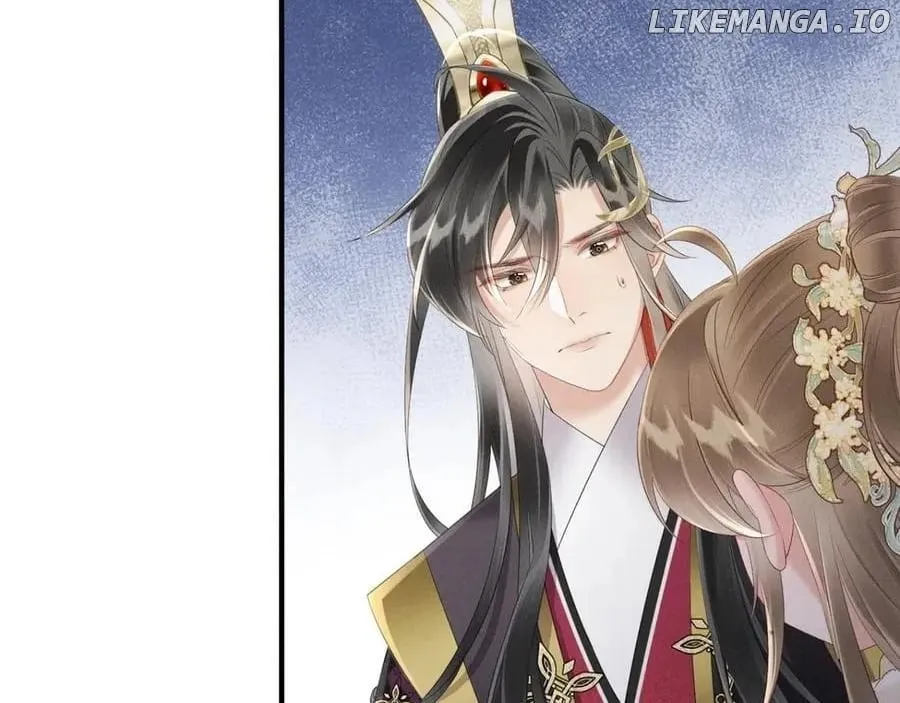 The Tyrant’s Family Lasts Thanks To Her Inner Voice Chapter 34 Online - página 88
