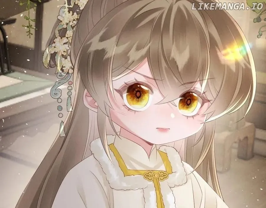 The Tyrant’s Family Lasts Thanks To Her Inner Voice Chapter 34 Online - página 90