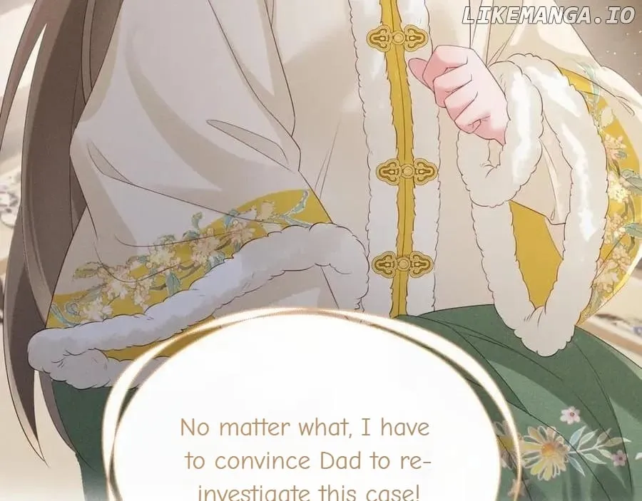 The Tyrant’s Family Lasts Thanks To Her Inner Voice Chapter 34 Online - página 91