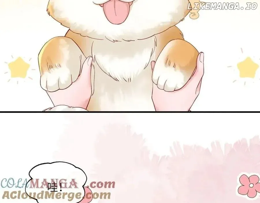 The Tyrant’s Family Lasts Thanks To Her Inner Voice Chapter 36 Online - página 2
