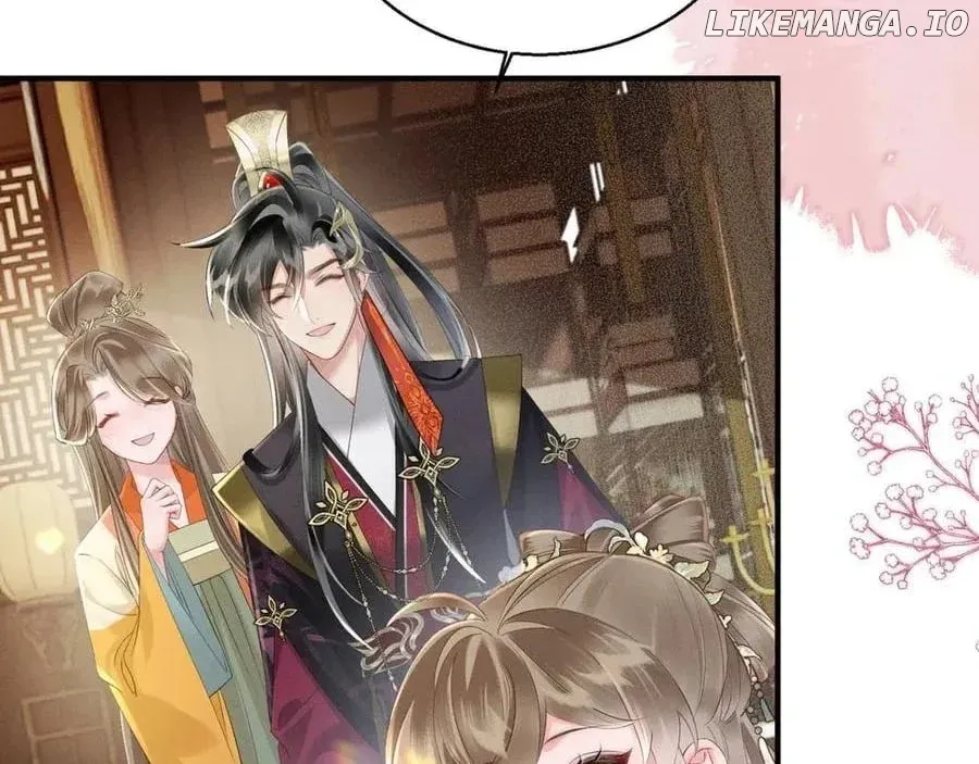 The Tyrant’s Family Lasts Thanks To Her Inner Voice Chapter 36 Online - página 5