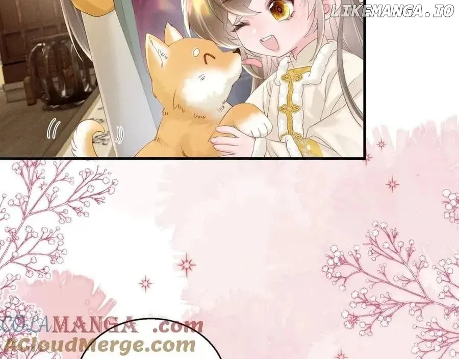 The Tyrant’s Family Lasts Thanks To Her Inner Voice Chapter 36 Online - página 6
