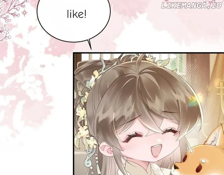 The Tyrant’s Family Lasts Thanks To Her Inner Voice Chapter 36 Online - página 7
