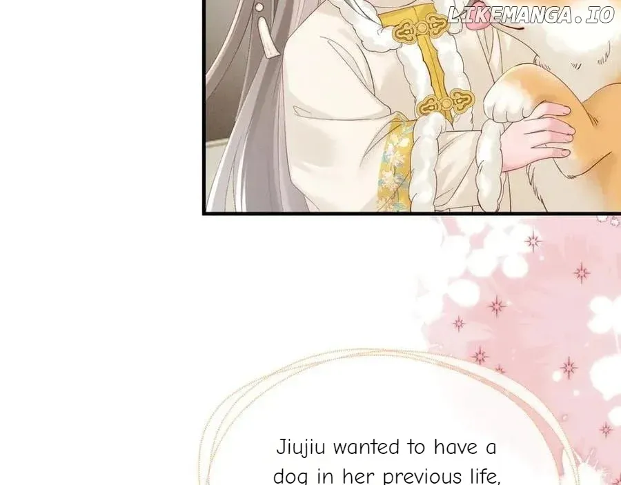 The Tyrant’s Family Lasts Thanks To Her Inner Voice Chapter 36 Online - página 8