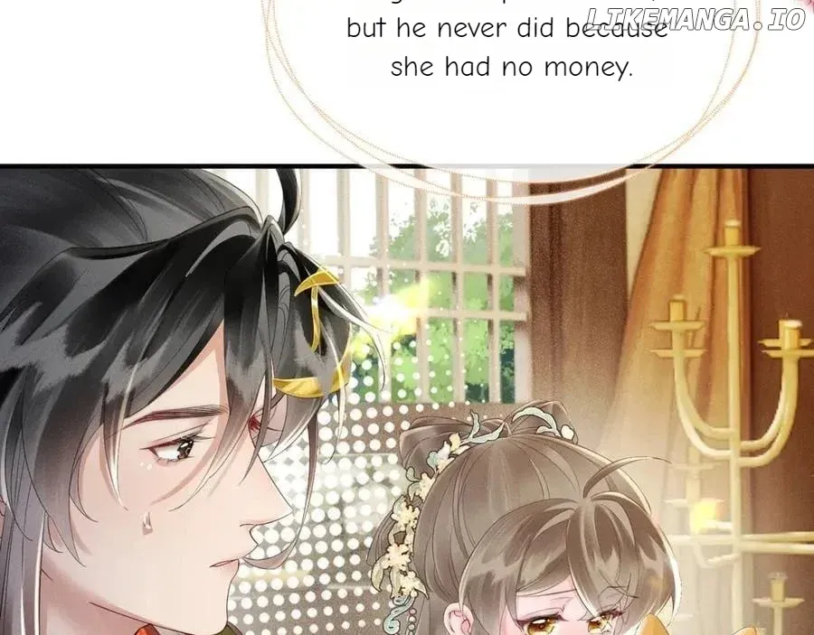 The Tyrant’s Family Lasts Thanks To Her Inner Voice Chapter 36 Online - página 9
