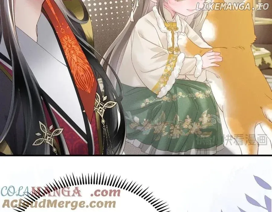 The Tyrant’s Family Lasts Thanks To Her Inner Voice Chapter 36 Online - página 10