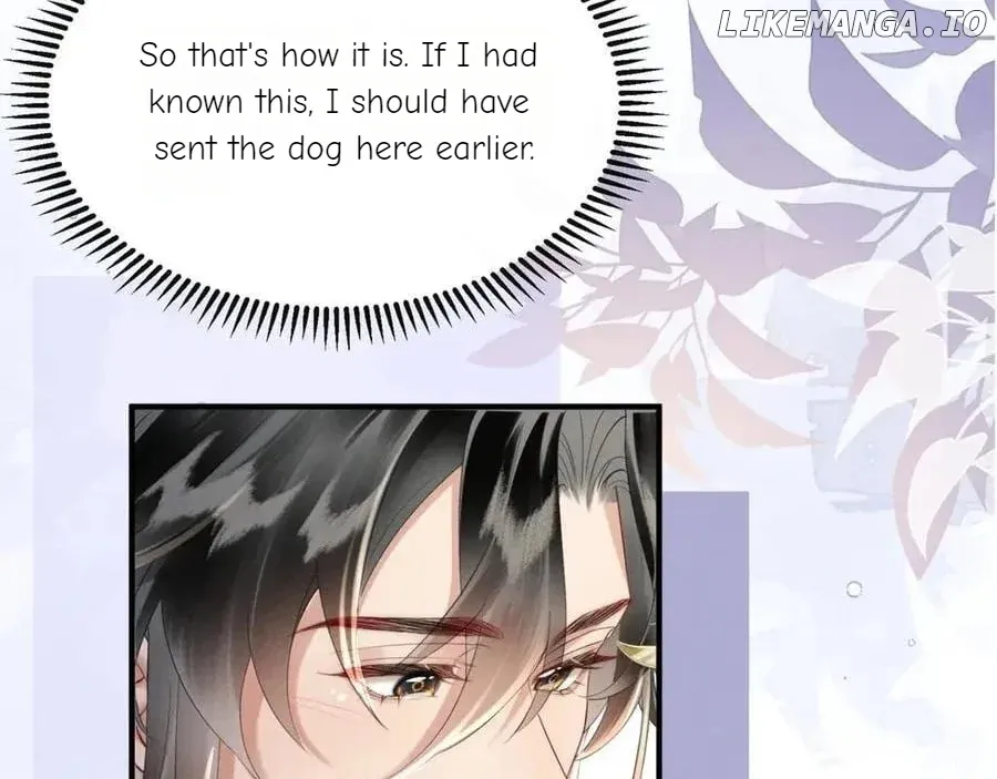 The Tyrant’s Family Lasts Thanks To Her Inner Voice Chapter 36 Online - página 11