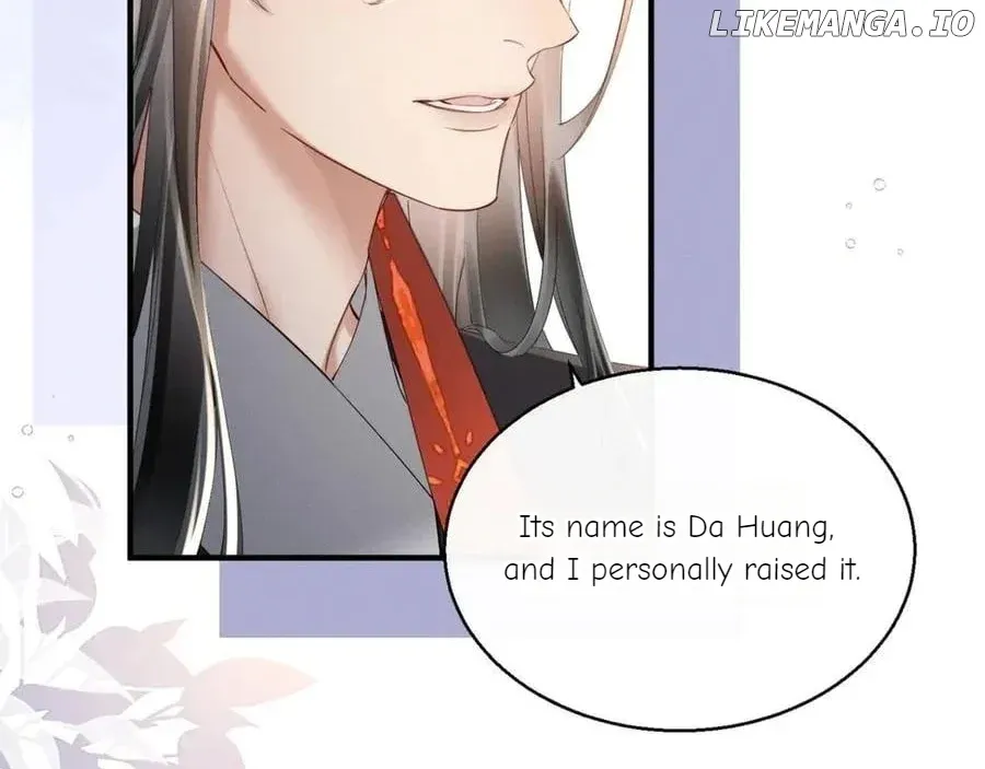 The Tyrant’s Family Lasts Thanks To Her Inner Voice Chapter 36 Online - página 12