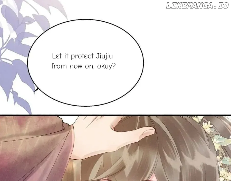 The Tyrant’s Family Lasts Thanks To Her Inner Voice Chapter 36 Online - página 13