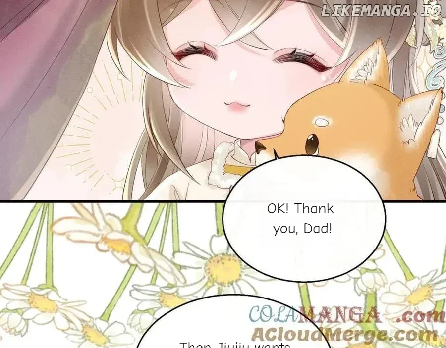 The Tyrant’s Family Lasts Thanks To Her Inner Voice Chapter 36 Online - página 14