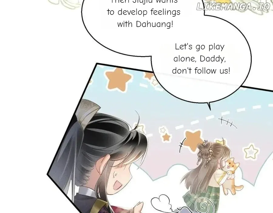 The Tyrant’s Family Lasts Thanks To Her Inner Voice Chapter 36 Online - página 15