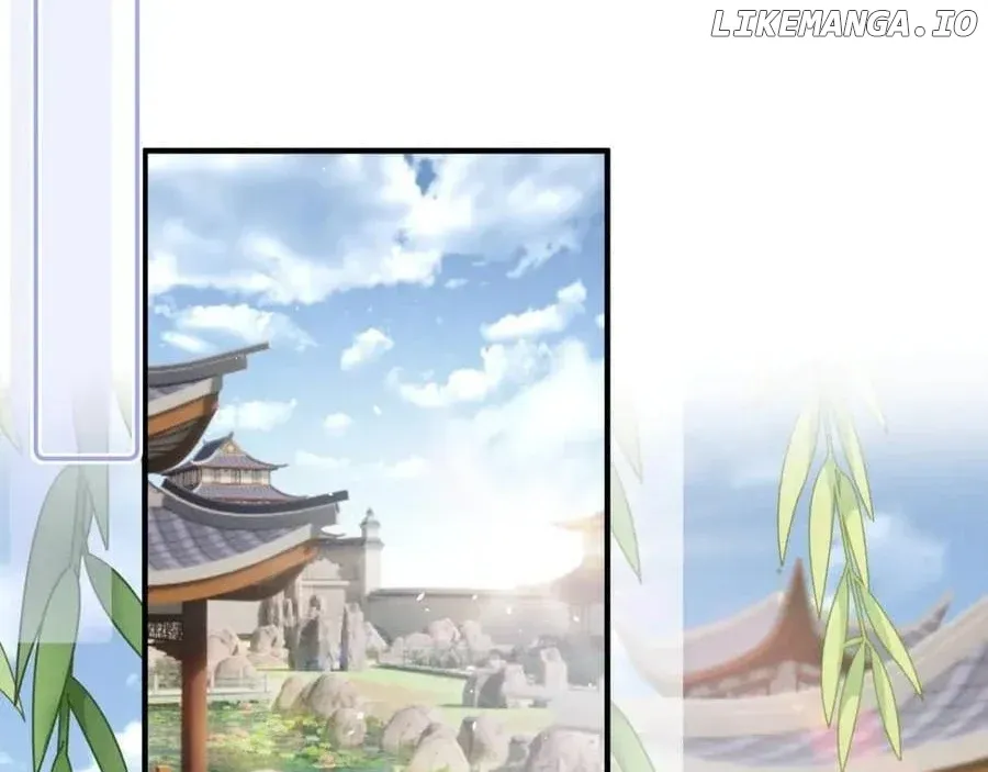 The Tyrant’s Family Lasts Thanks To Her Inner Voice Chapter 36 Online - página 20
