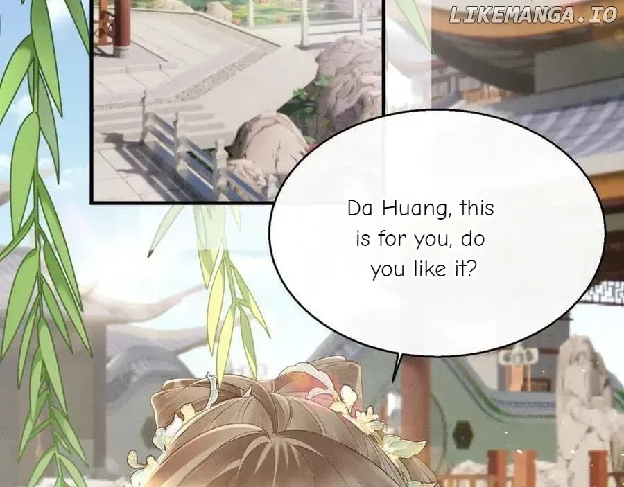 The Tyrant’s Family Lasts Thanks To Her Inner Voice Chapter 36 Online - página 21