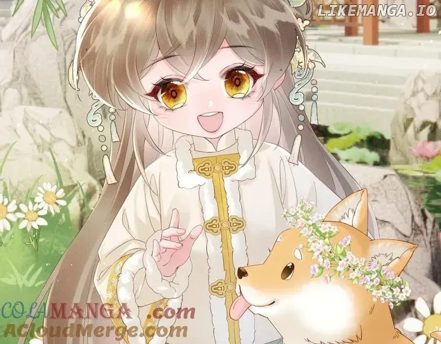 The Tyrant’s Family Lasts Thanks To Her Inner Voice Chapter 36 Online - página 22