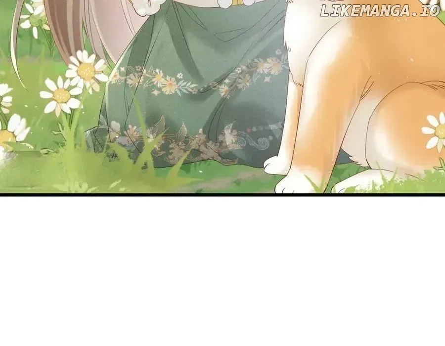 The Tyrant’s Family Lasts Thanks To Her Inner Voice Chapter 36 Online - página 23