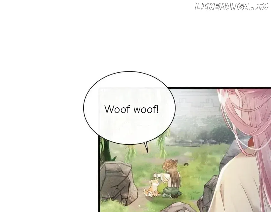The Tyrant’s Family Lasts Thanks To Her Inner Voice Chapter 36 Online - página 24