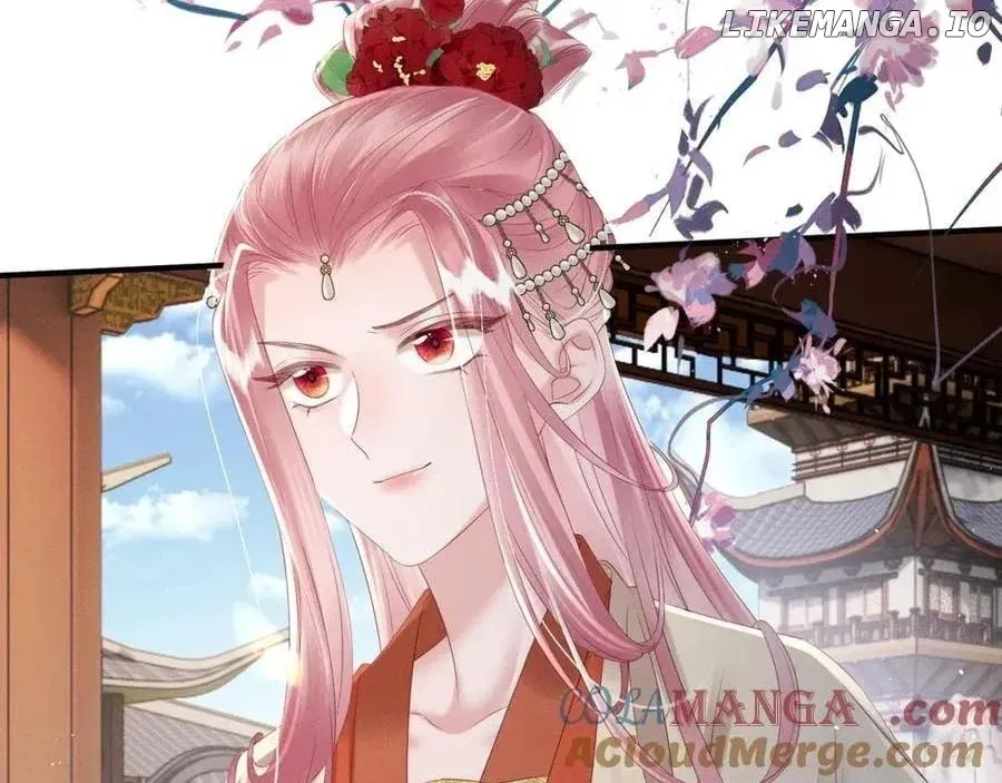 The Tyrant’s Family Lasts Thanks To Her Inner Voice Chapter 36 Online - página 26