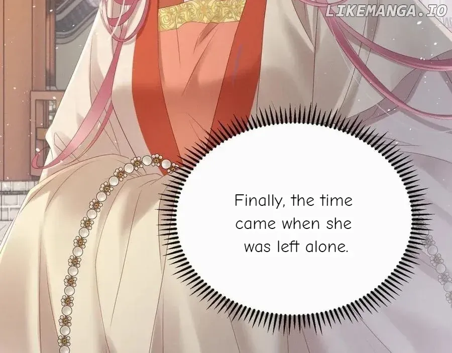 The Tyrant’s Family Lasts Thanks To Her Inner Voice Chapter 36 Online - página 27