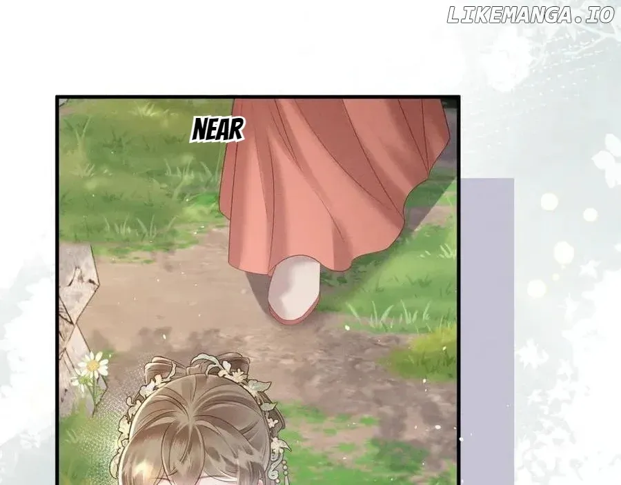 The Tyrant’s Family Lasts Thanks To Her Inner Voice Chapter 36 Online - página 29