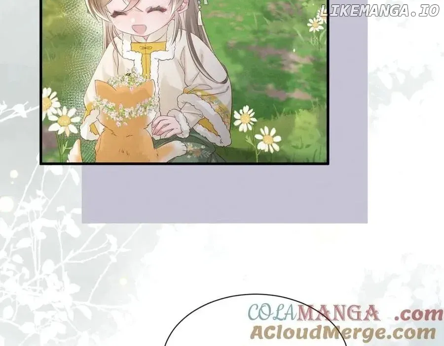 The Tyrant’s Family Lasts Thanks To Her Inner Voice Chapter 36 Online - página 30