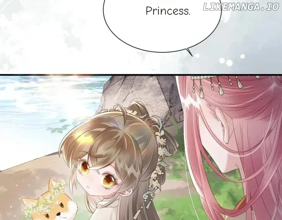 The Tyrant’s Family Lasts Thanks To Her Inner Voice Chapter 36 Online - página 31