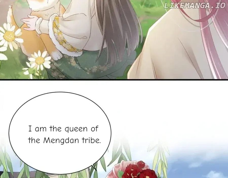 The Tyrant’s Family Lasts Thanks To Her Inner Voice Chapter 36 Online - página 32
