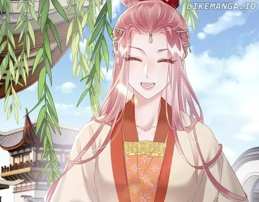 The Tyrant’s Family Lasts Thanks To Her Inner Voice Chapter 36 Online - página 33